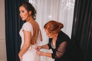 Arielle Bridal Inc. - 20
