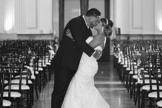 Purest Hearts Weddings & Events - 25