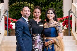 Apsara Events LLC - 1