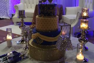 Cindyrella Cakes - 21