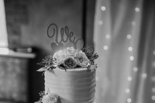 Cakin' It Up - 19