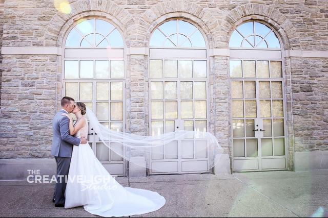 The Creative Light Studio - 1