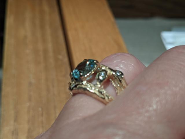 Rings and Things - 2