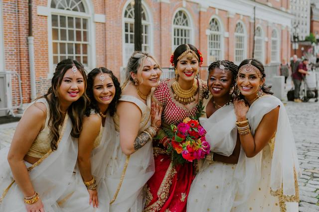 Brides by Mitali - 3