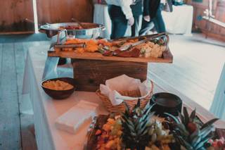 Gance's Complete Catering - 17