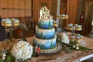 Acuna's Custom Cakes - 38