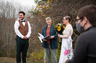 Beth Koehler, Wedding Officiant - 29