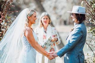 Wine Country Ceremonies - 24