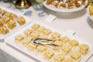 Carrie's Crispies - 1