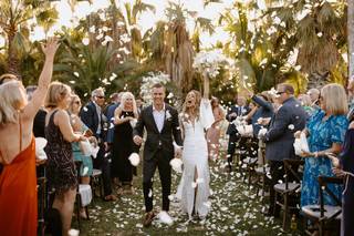 Cabo Wedding Services - 100