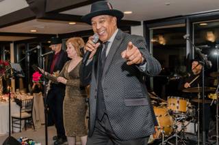 The Gerry Rothschild Band - 5