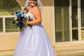 Phylicia G Photography - 14