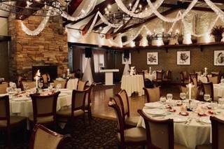 The Iroquois Club - Venue - Bloomfield Hills, MI - WeddingWire