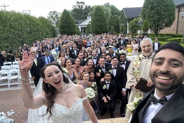 Father Vince Corso 2