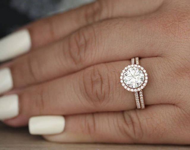 Valorenna Custom Rings - 1