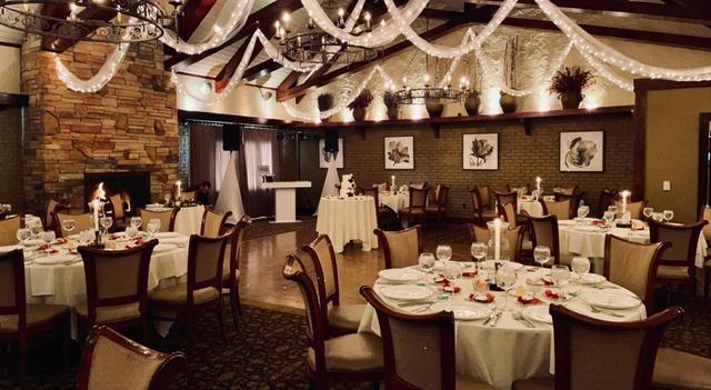 The Iroquois Club - 4