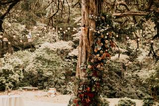 Golden Thistle Design - 92