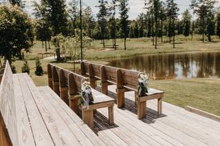 Mystic Acres Barn - 7