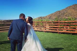 Casi Cielo Vineyards - 23