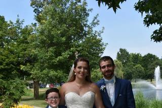 Weddings by Keith Maddox, Officiant - 1