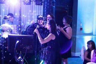 Dean's DJ/Photo Booth Service - 4