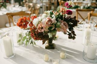 La Fleur Weddings & Events - 15
