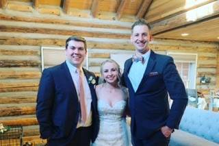Best Day Ever Officiant - 58