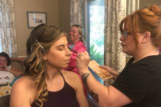 Brushworx On Location Hair & Makeup - 52