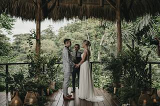 Blue Butterfly Events - 26