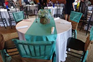 Palafox Wharf Waterfront - 32