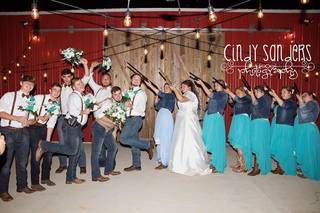 Boots and Veils Weddings and More, LLC - 64