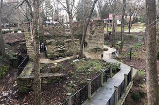The Mill at Fine Creek - 47