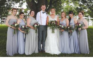 The Saltbox Inn & Stables - 10