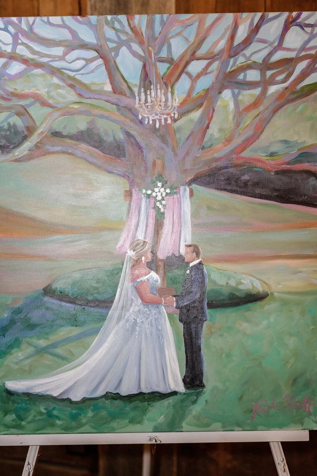 NiCole Britt Art - 2