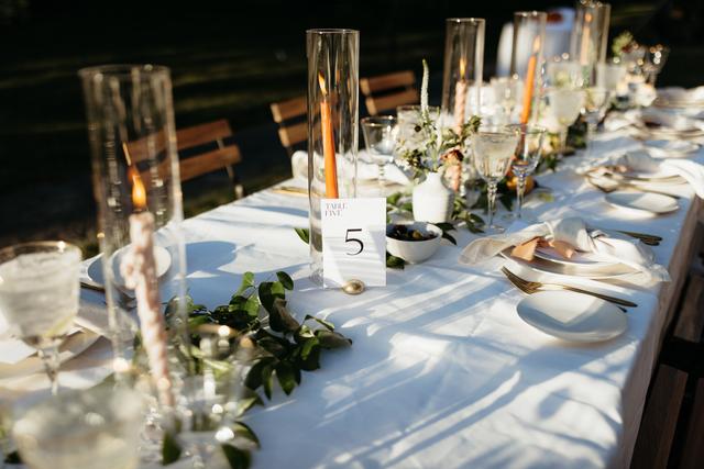 Main Course Catering & Events - 4
