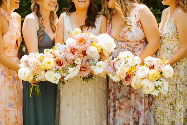 In Full Bloom - 3