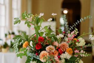 Southern Blooms by Pat's Floral Designs - 14