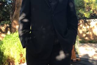 Men's Wearhouse - 1