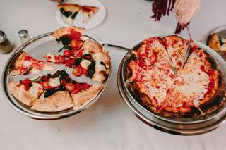 The Pizza Wagon Catering Company - 10