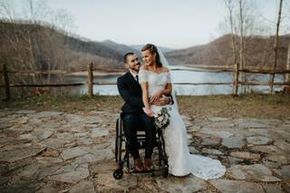 Nantahala Weddings & Events - 69