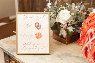 Country and Lace Florist - 18