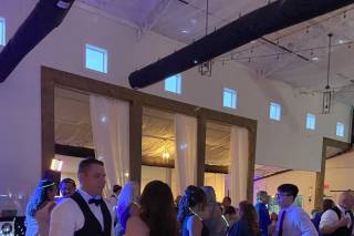 Rockin' Robin DJs - 45