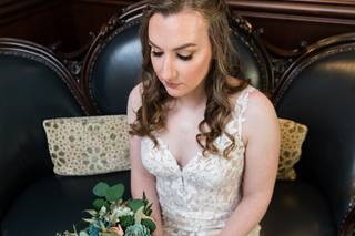 Carina Scott Makeup - 21