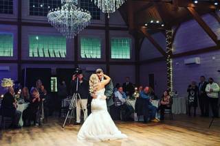 Historic Rosemont Manor - 25