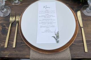 I do weddings & events - 48