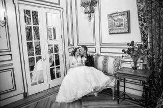 The James Ward Mansion - 12