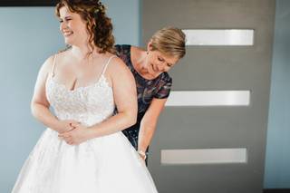 Diana's Bridal - 8
