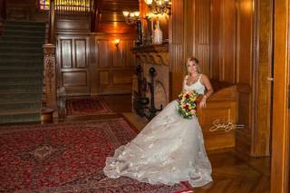 Studio B Fine Art Portraits - 11
