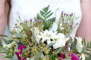 Weavers Cut Flowers - 2