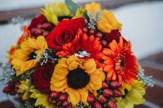 Flowers By Lesley - 80